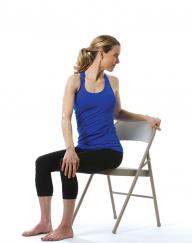 yoga twist