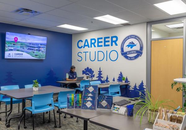 Career Studio