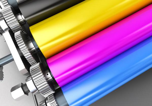 Printing Rollers