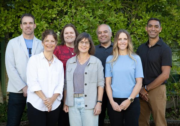 Academic advisors