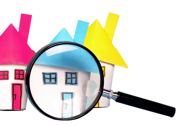 Link to housing education and resources page.