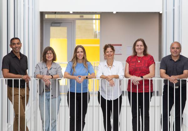 Academic Advisors
