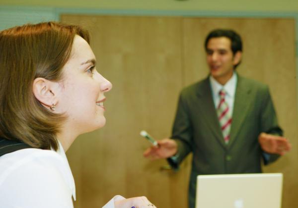 Link to onboarding an intern page