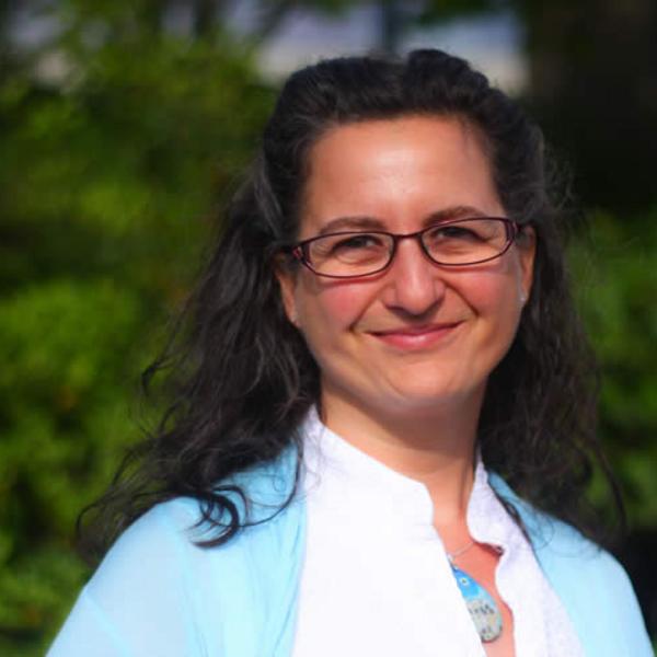 Faye Shedletzky