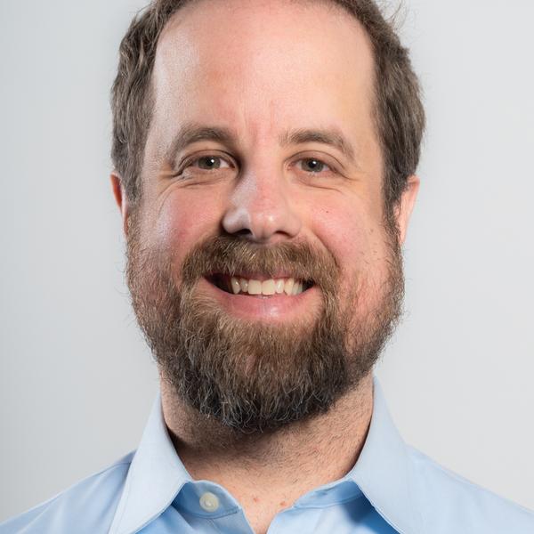 Jeremy, VIU Practicum Counsellor
