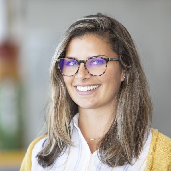 Leeann Holroyd, International Counsellor