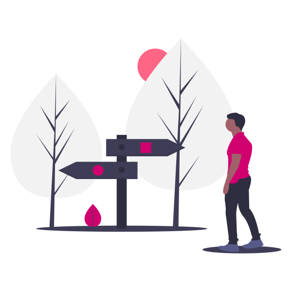 Connection to Self