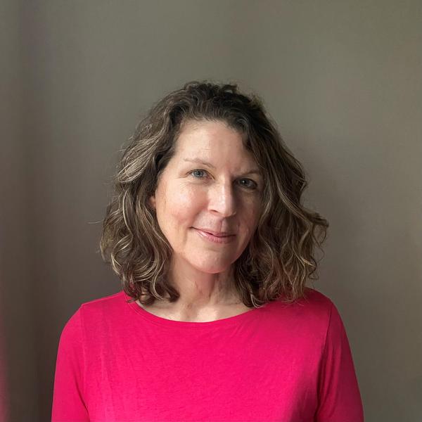 Nicole Pankratz - Tillicum Lelum