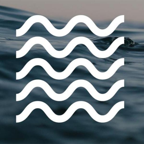 Waves on waves