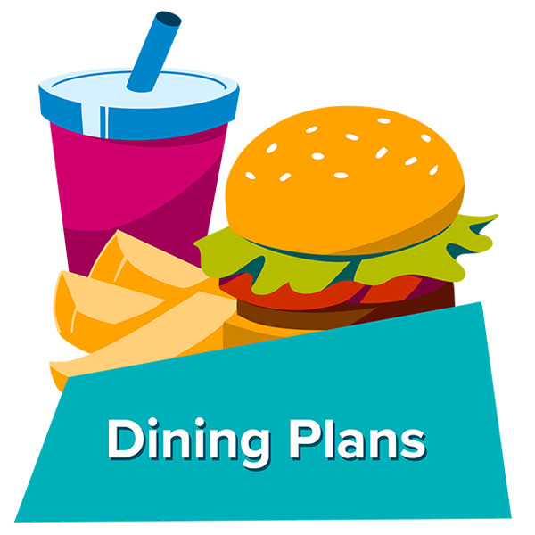 Dining Plans