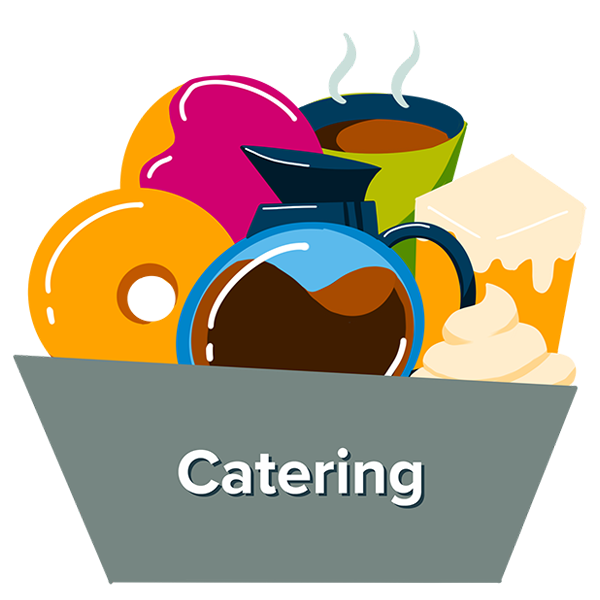 Catering