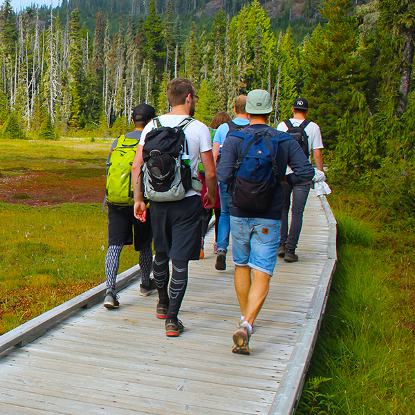 Fitness Classes, Recreation, Vancouver Island University