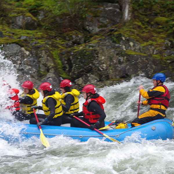 Fitness Classes, Recreation, Vancouver Island University