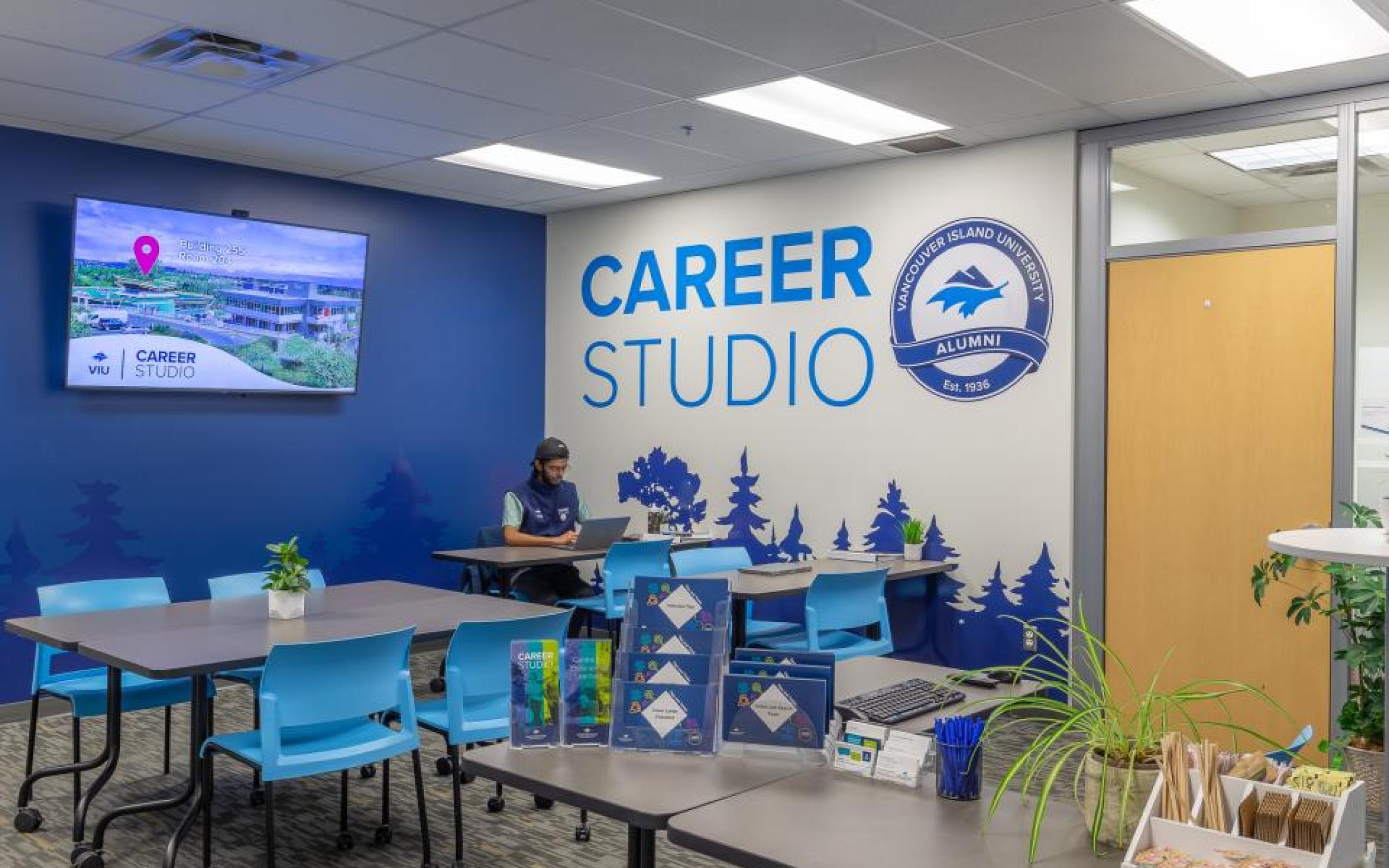 Career Studio