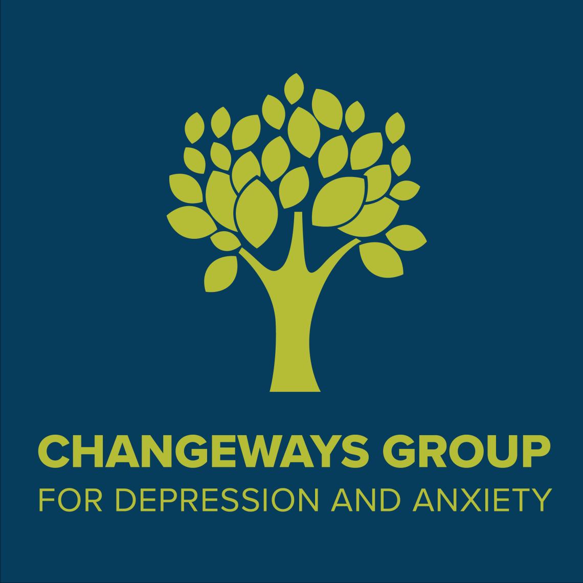 Changeways Group: For Depression and Anxiety