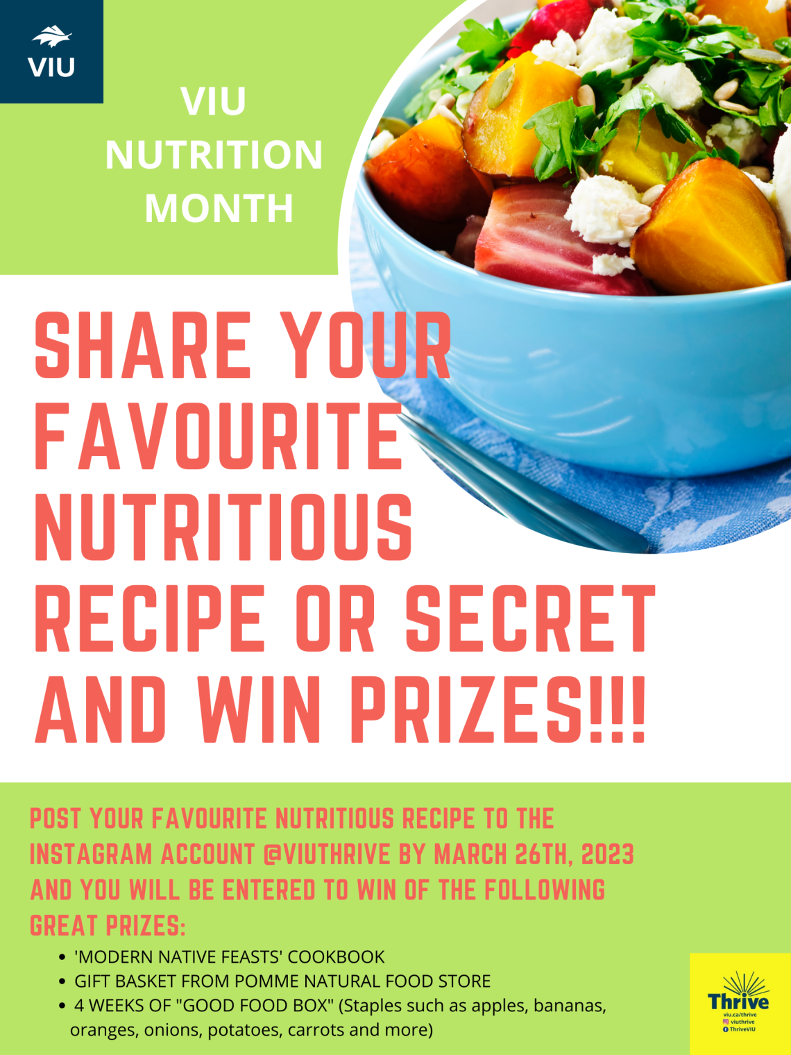 nutrition-month-2023-instagram-campaign