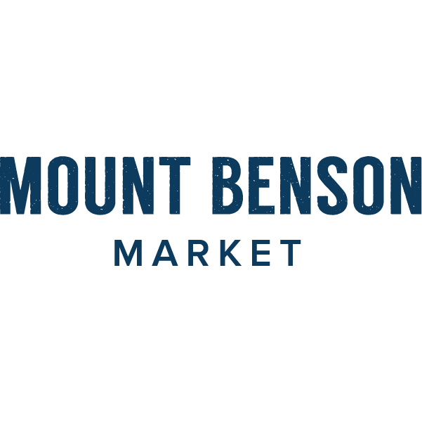 Mount Benson Market