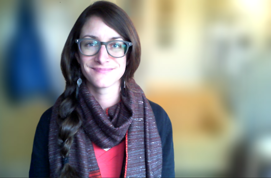 Gemma Armstrong, VIU Counsellor Gemma Armstrong, VIU Counsellor