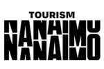 Toursim Nanaimo logo