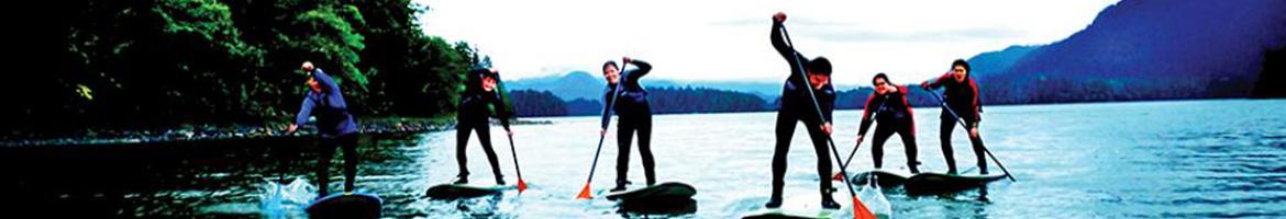 Aboriginal Ecotoursim Internship