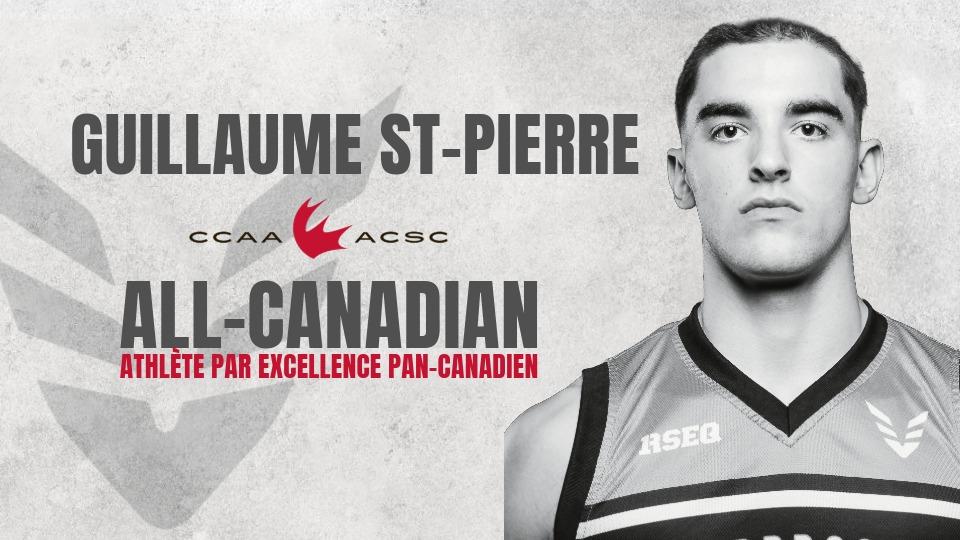 Guillaume St. Pierre