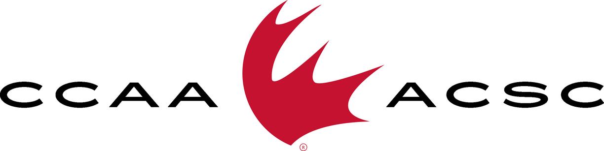CCAA ASCS logo