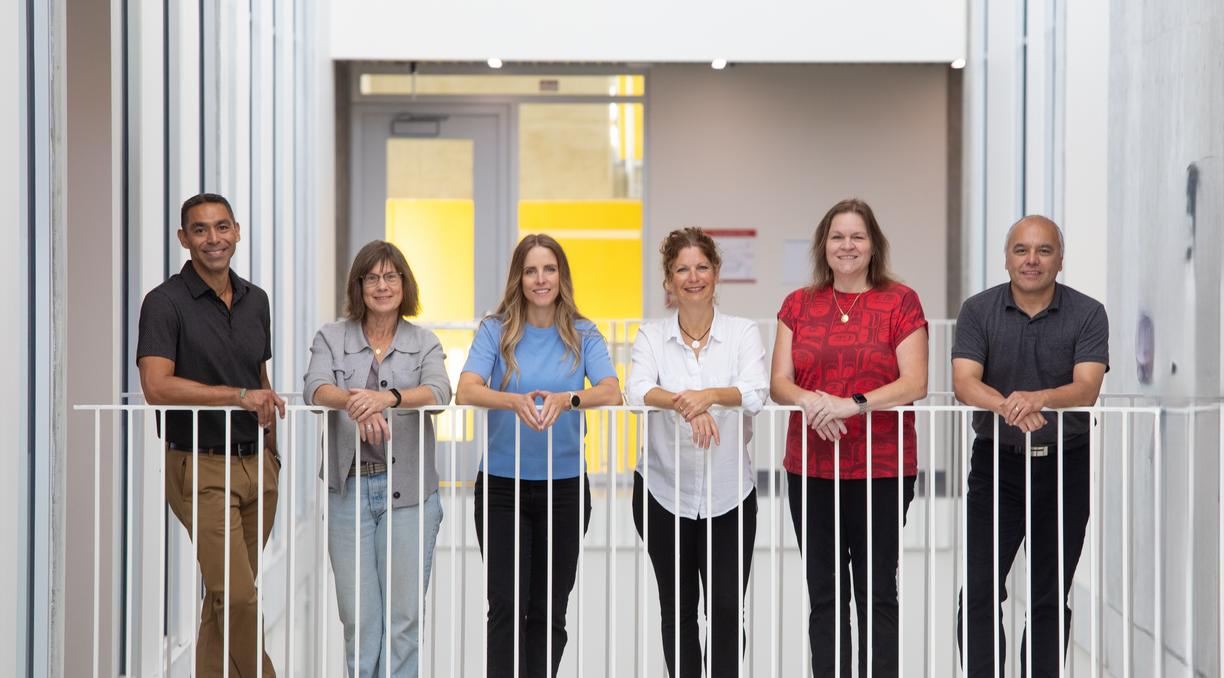 Academic Advisors
