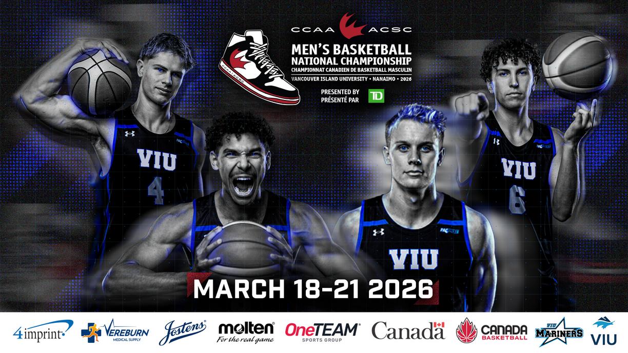 CCAA Men's Basketball National Championship