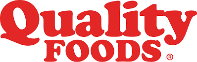 Quality Foods logo