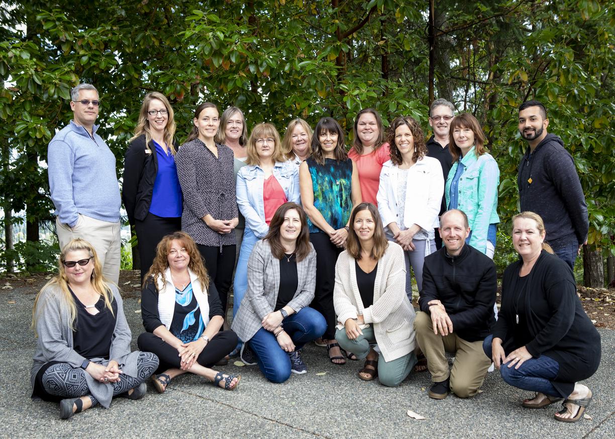 Student Affairs Leadership Team