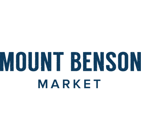 Mount Benson Market