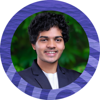 Tejas Sawant