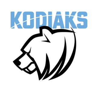 Kodiaks logo