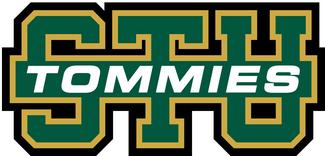 STU Tommies logo