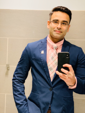 Vivek Mehta