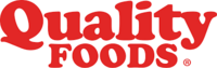 Quality Foods logo