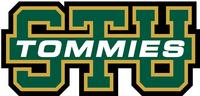 STU Tommies logo