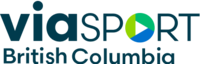 Via Sport BC logo