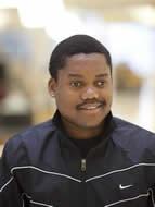 Student T. Shepo