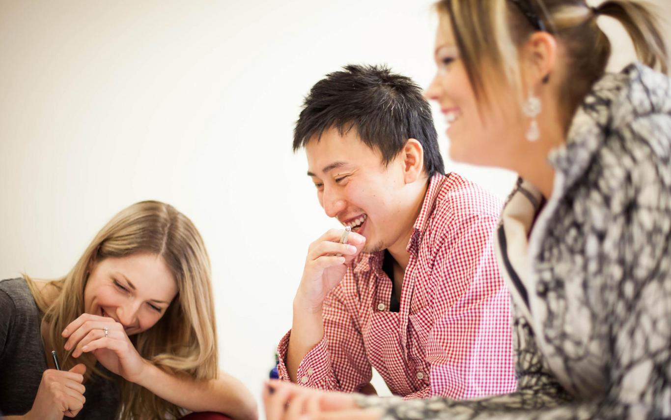 Academic and Career Preparation