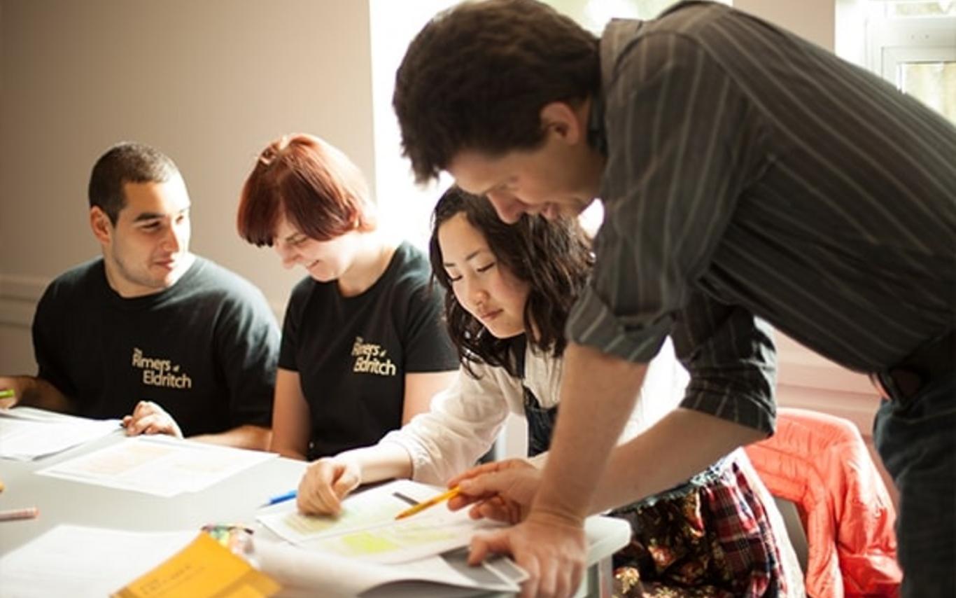 Centre for Experiential Learning