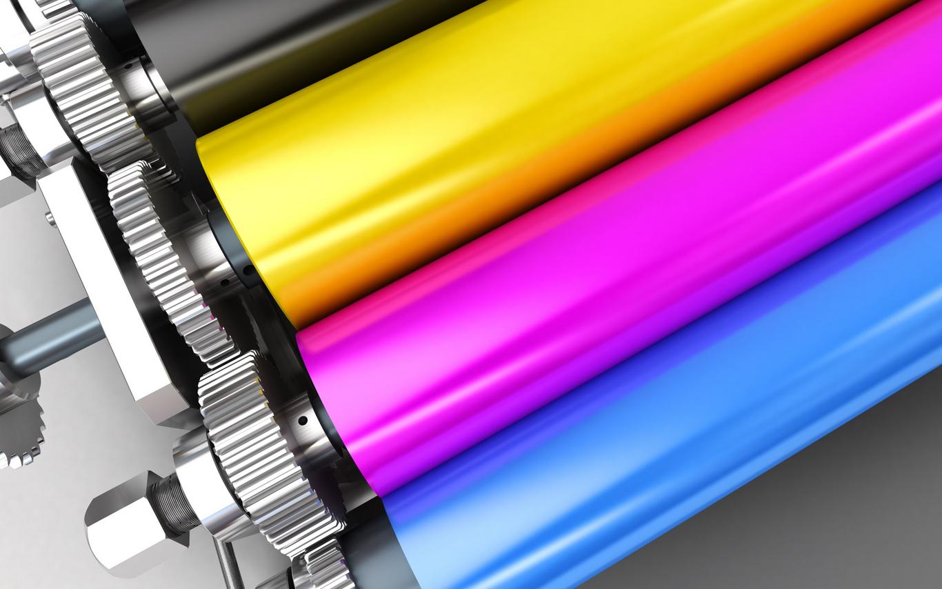 Printing Rollers