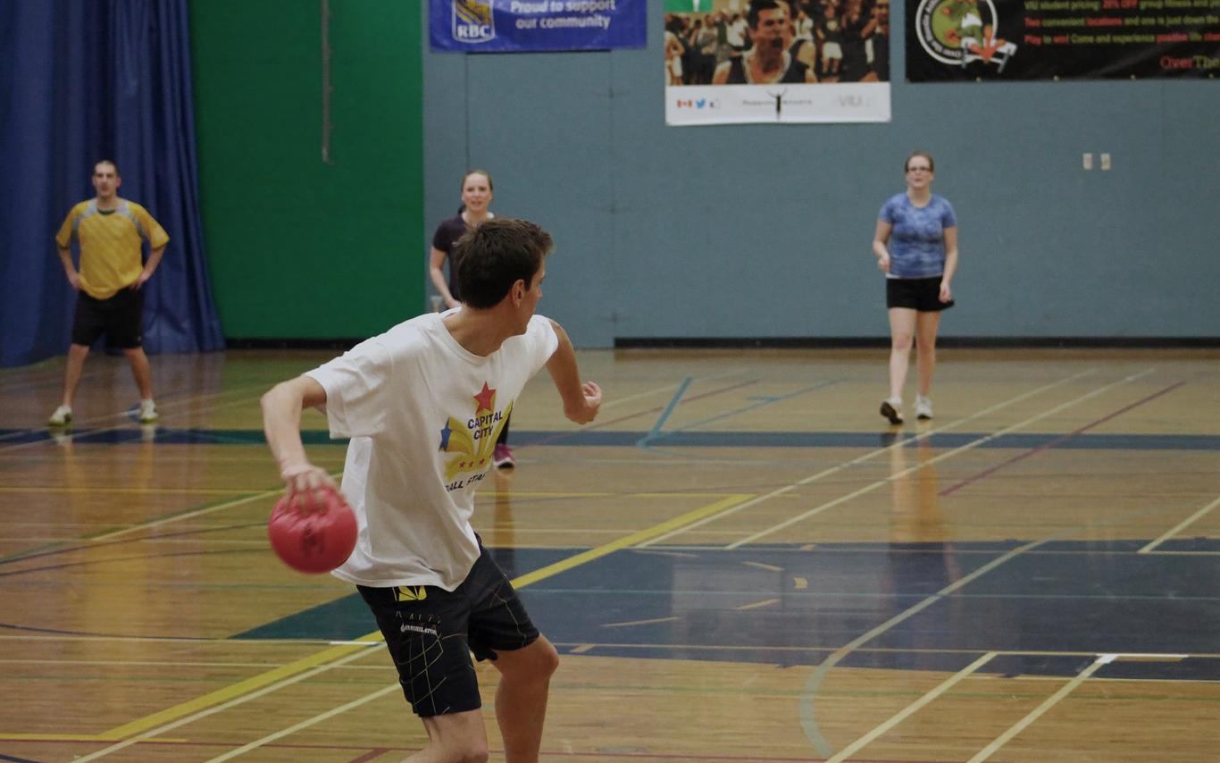 Intramurals