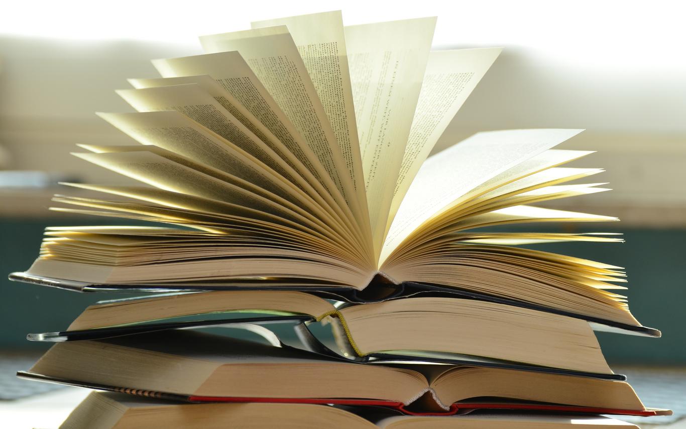 book Photo