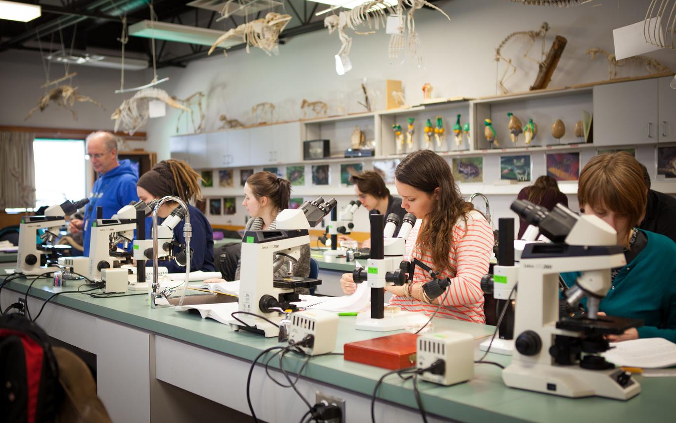 Science Technology