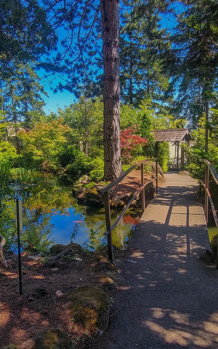 Tamagawa Garden 