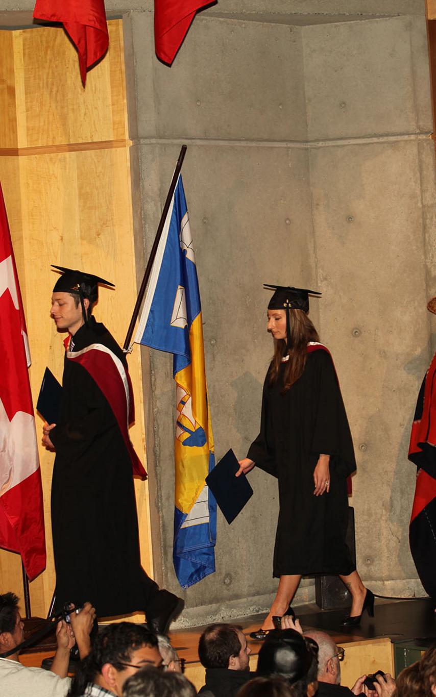 Graduates
