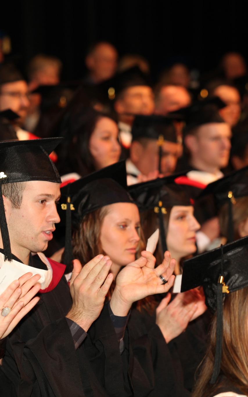 Graduates