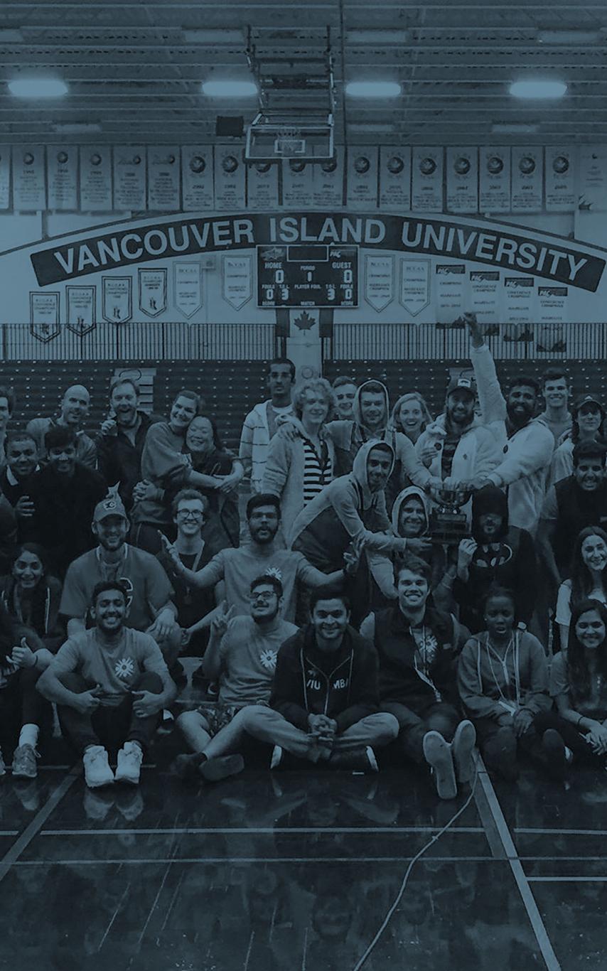 Fun@VIU