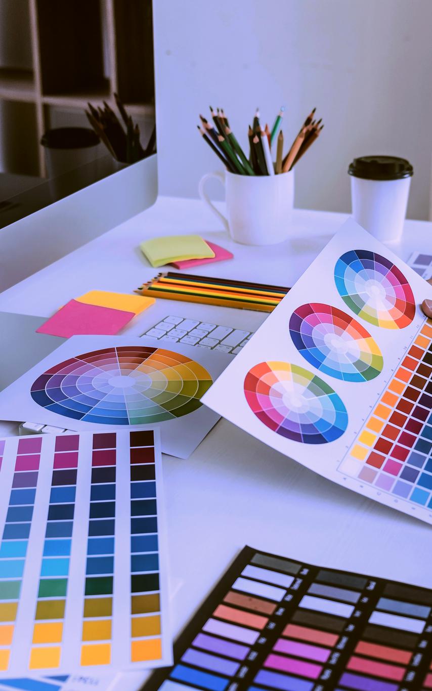 Print Shop Hero Image